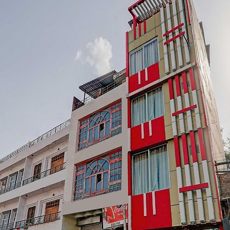 Hotel O Rameshwar Muthiganj 外观 照片