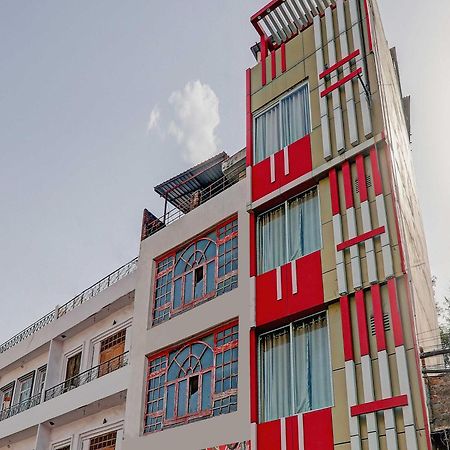 Hotel O Rameshwar Muthiganj 外观 照片