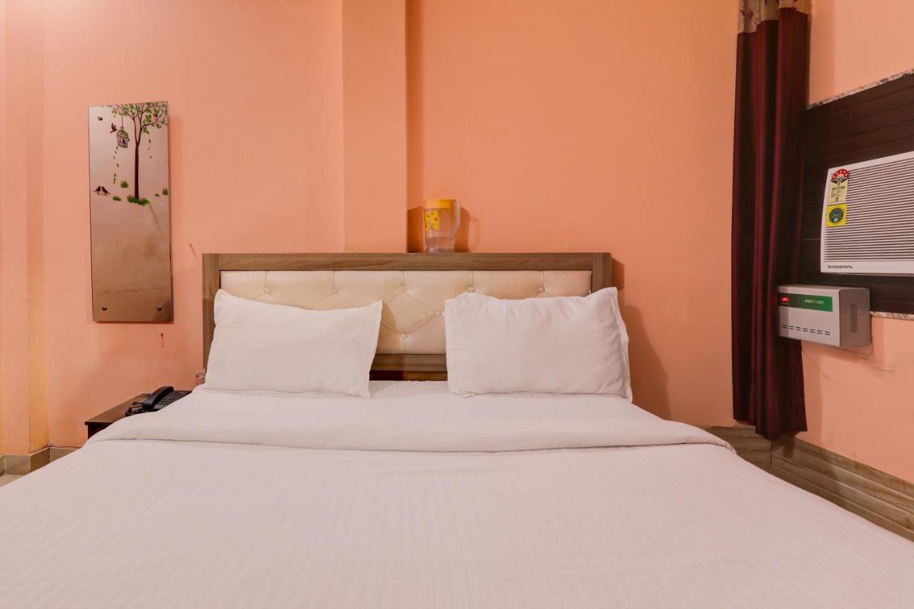 Hotel O Rameshwar Muthiganj 外观 照片