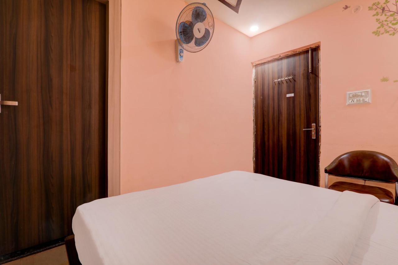 Hotel O Rameshwar Muthiganj 外观 照片