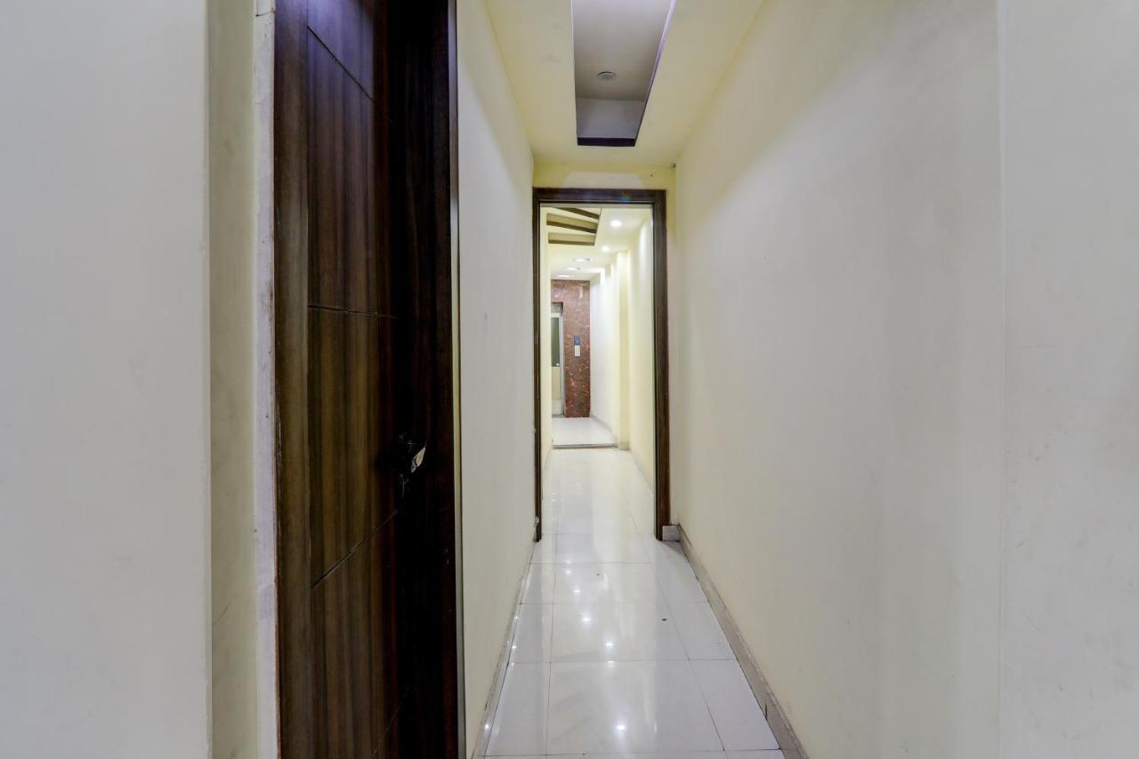 Hotel O Rameshwar Muthiganj 外观 照片