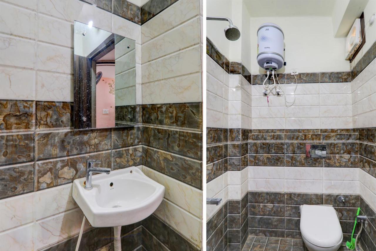 Hotel O Rameshwar Muthiganj 外观 照片
