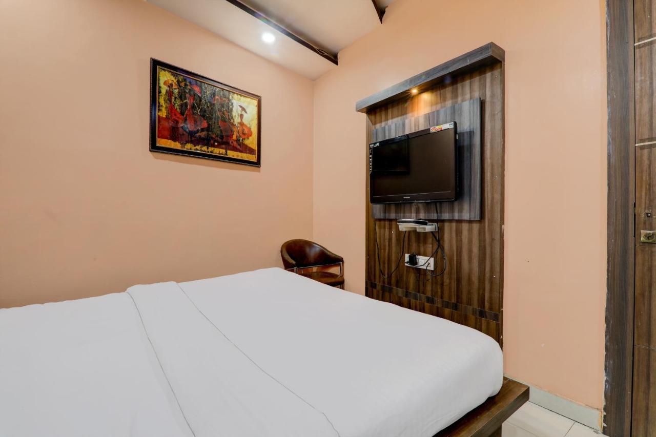 Hotel O Rameshwar Muthiganj 外观 照片