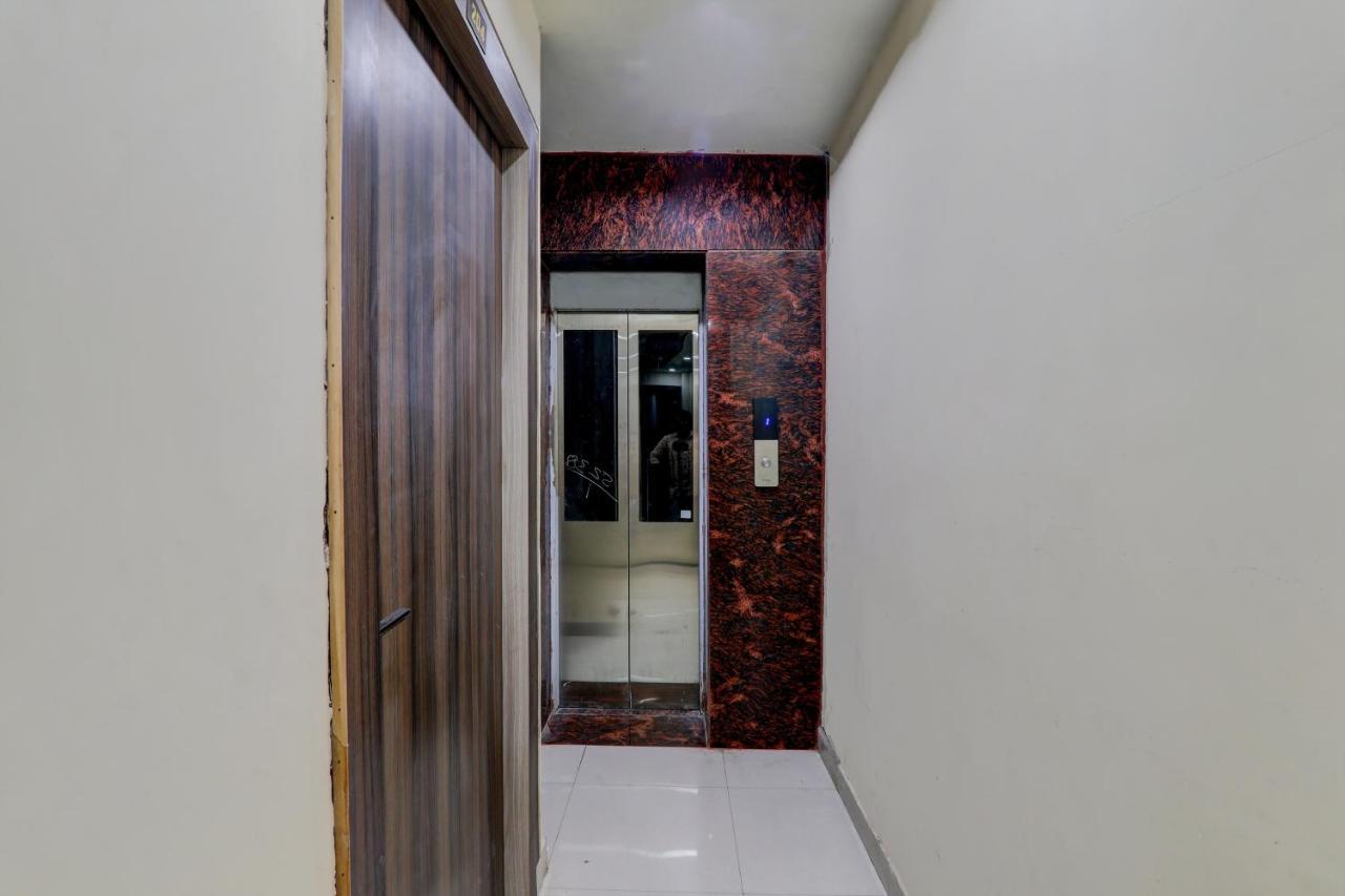Hotel O Rameshwar Muthiganj 外观 照片