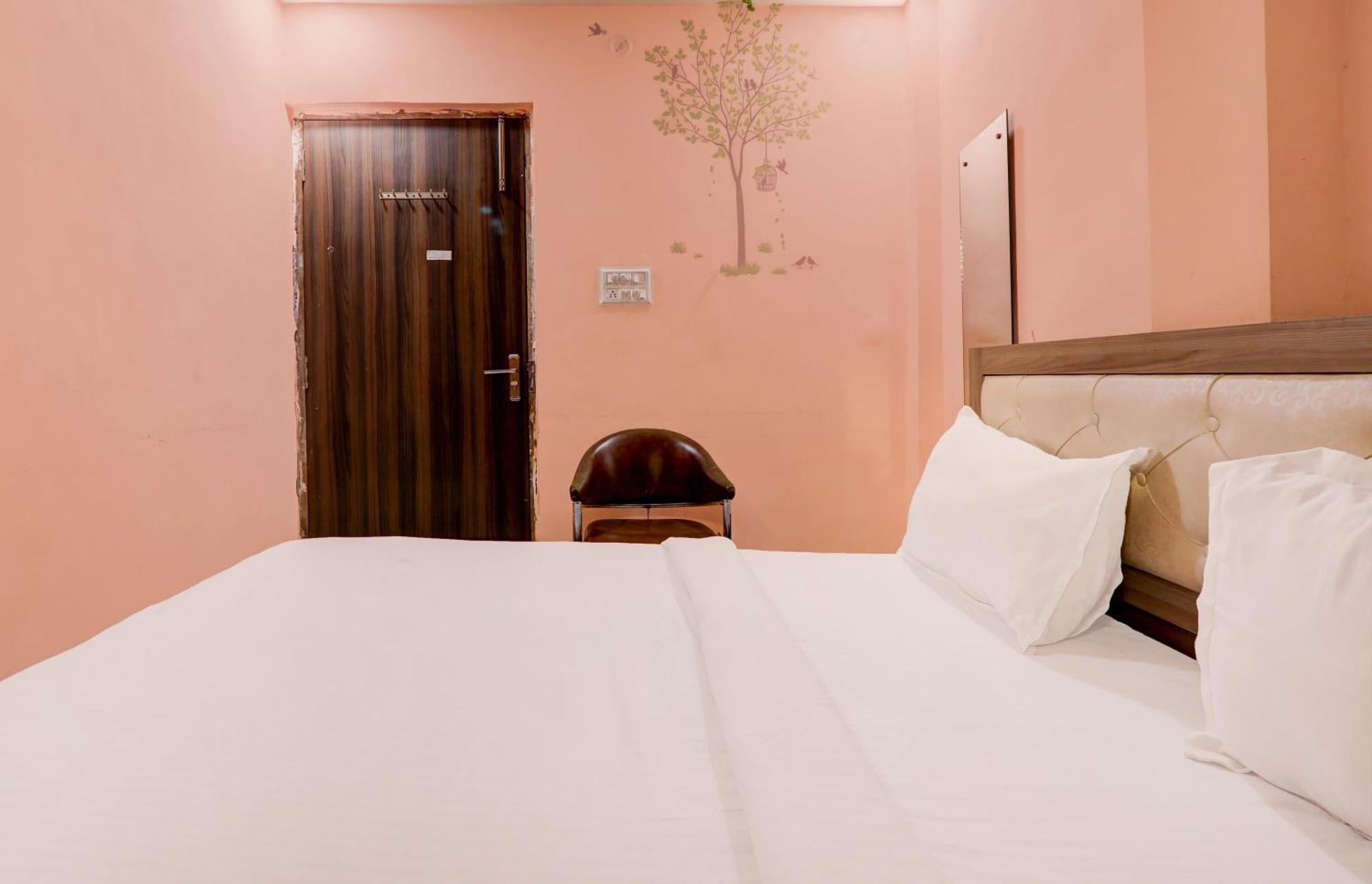 Hotel O Rameshwar Muthiganj 外观 照片