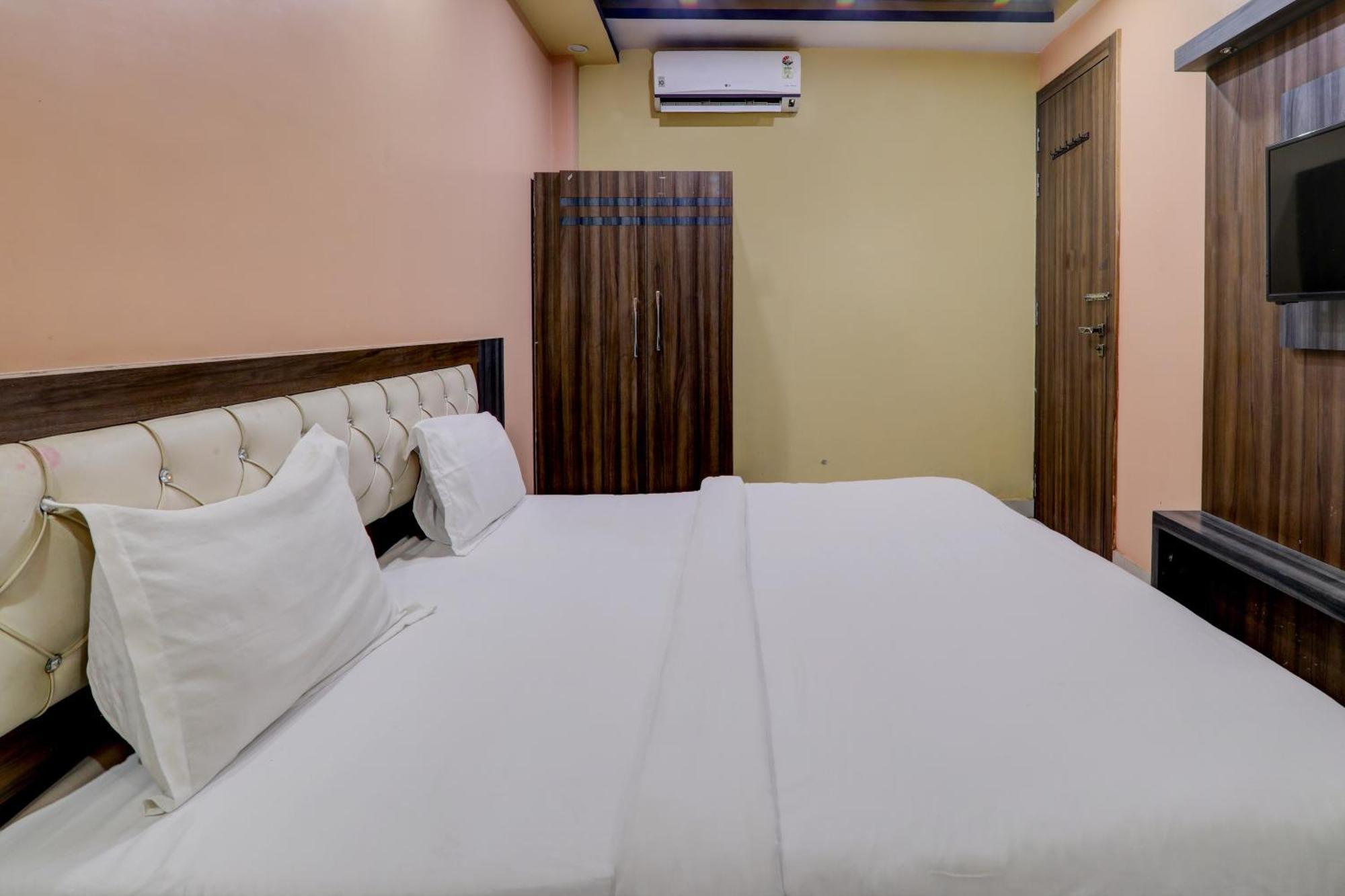 Hotel O Rameshwar Muthiganj 外观 照片