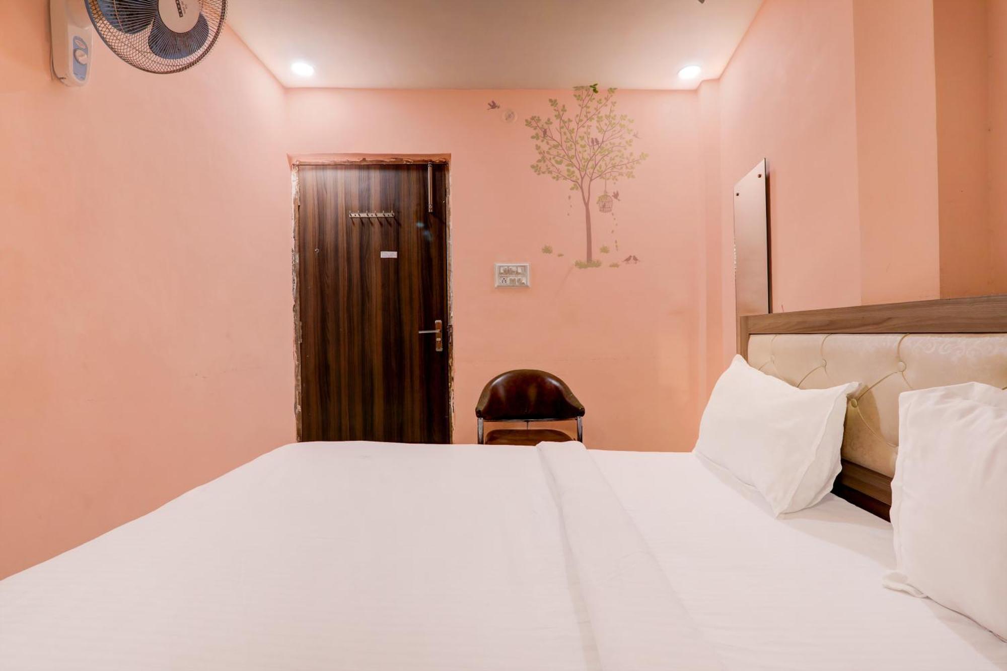 Hotel O Rameshwar Muthiganj 外观 照片